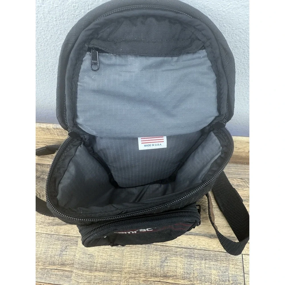 tamrac camera bag vintage